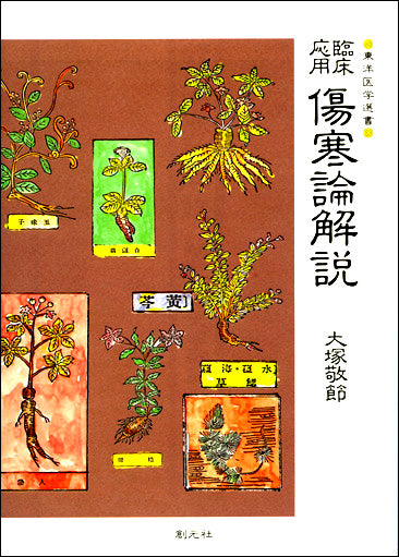 臨床応用 傷寒論解説