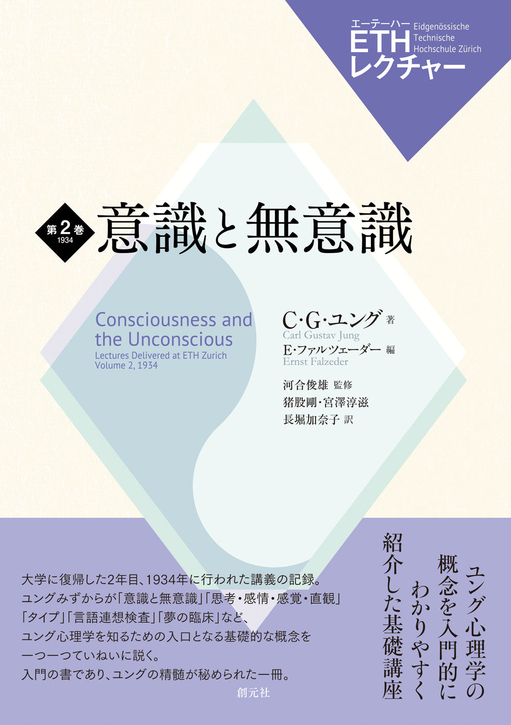 意識と無意識