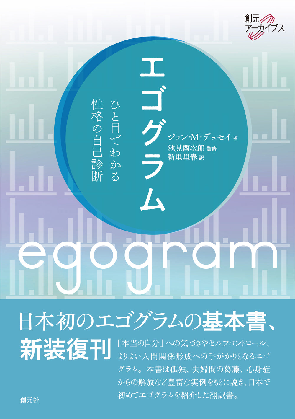 エゴグラム
